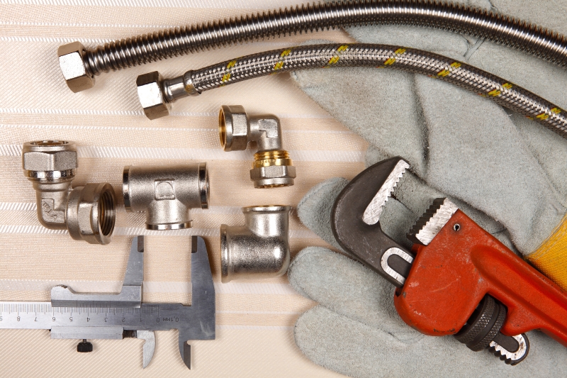 Plumbers Earls Court